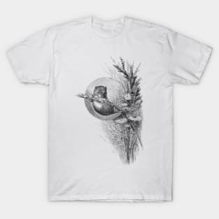 Harvest Mouse T-Shirt